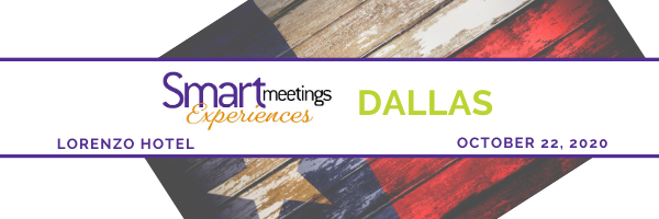 Smart Meetings Experiences Texas