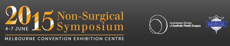 2015 Non-Surgical Symposium