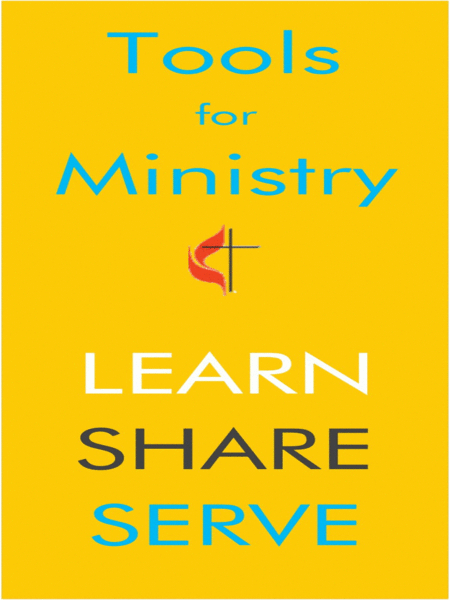 2020 South District Tools for Ministry 