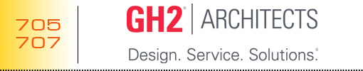 GH2 Architects logo