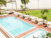 4.8 Tequendama Inn Hotel Pool