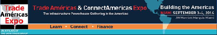 Trade and Connect Americas 2014