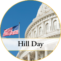 go to hill day