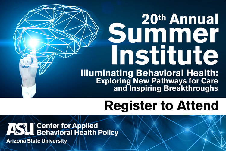 20th Annual Summer Institute Conference