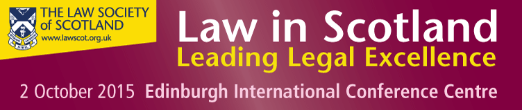Law in Scotland: Leading Legal Excellence 