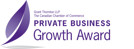 Private Business Growth Award Gala 2017