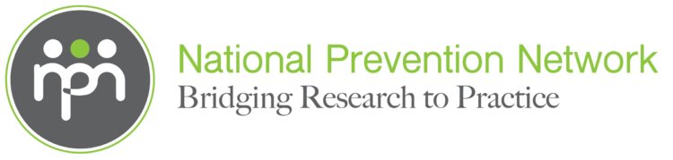 28th National Prevention Network Conference