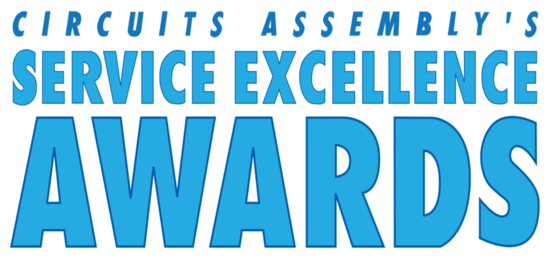 2019 Service Excellence Awards
