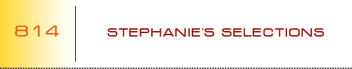 Stephanie's Selections logo