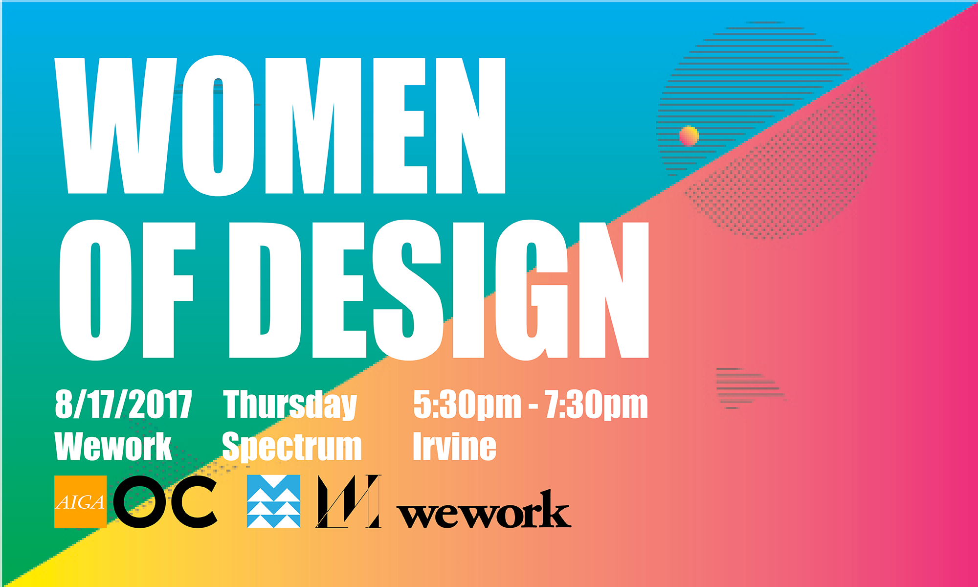 MEETUP: Women of Design