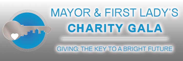 2016 Mayor & First Lady's Charity Gala