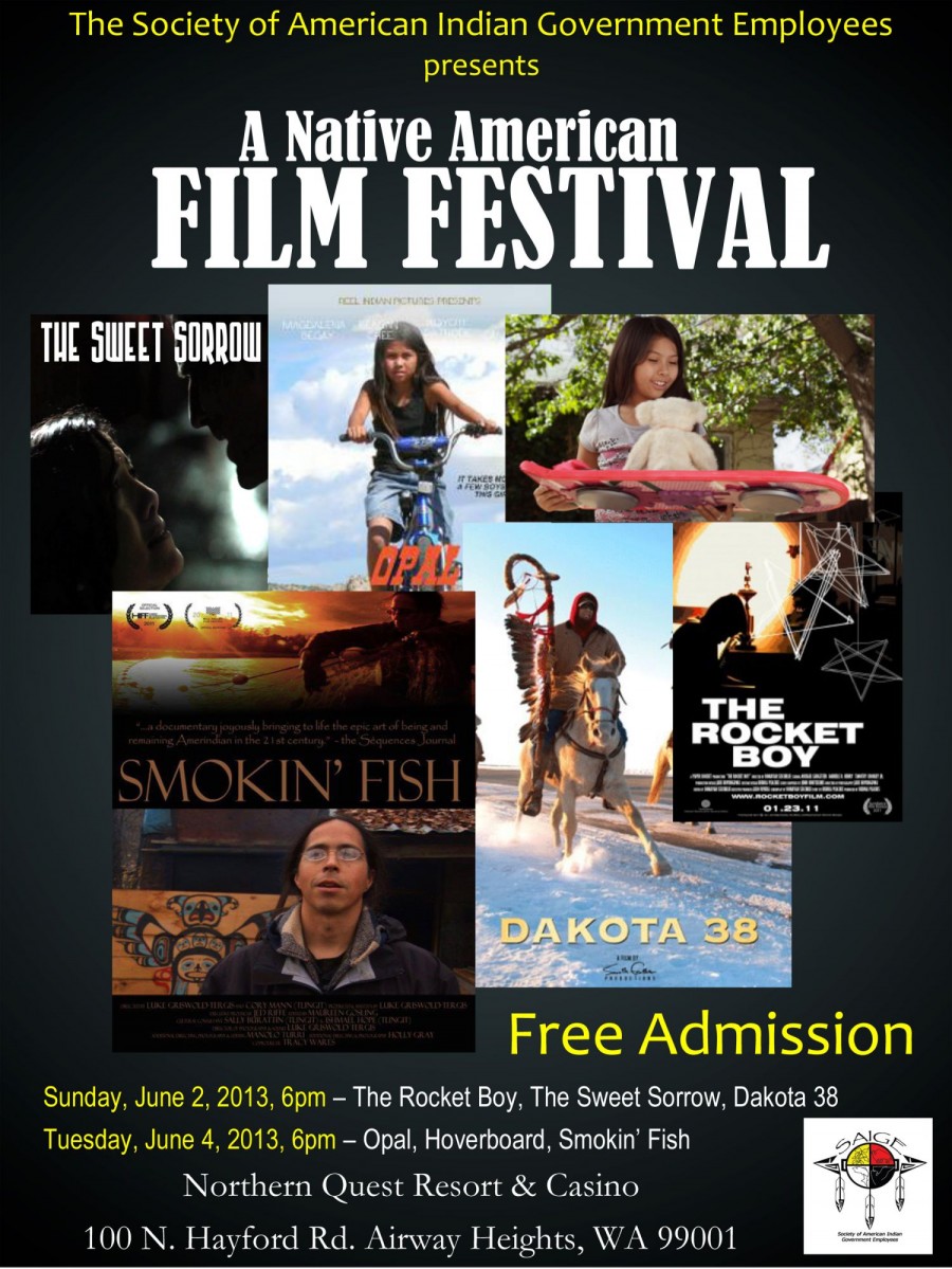 Native Film Fest