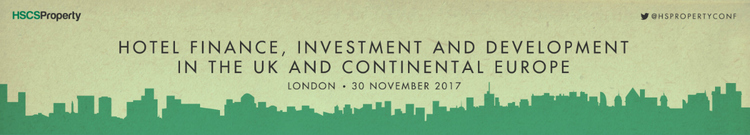 Hotel Finance, Investment and Development in the UK and Continental Europe 2017 - C171569