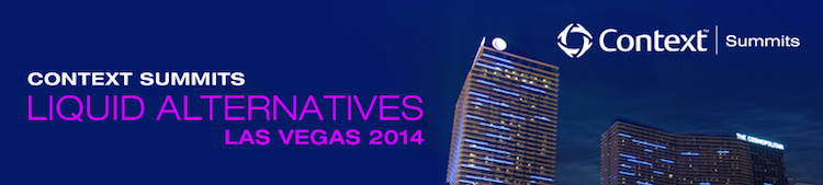 Context Summits Liquid Alternatives 2014