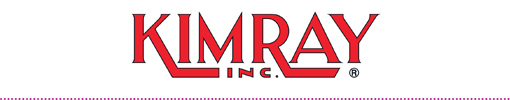 Kimray Logo