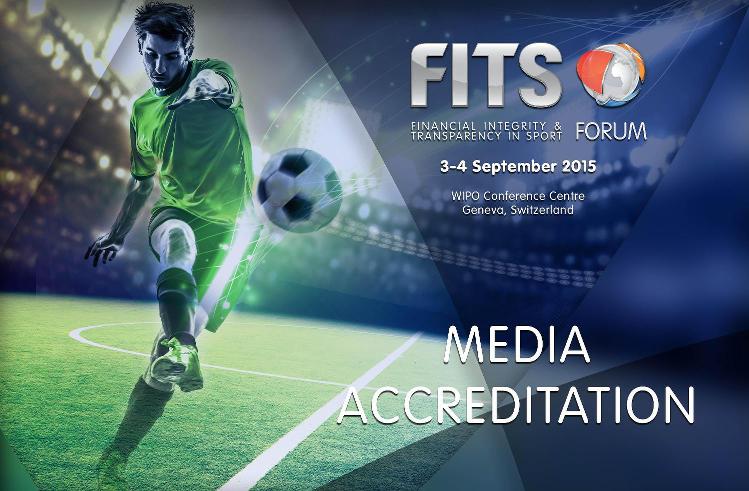 FITS Geneva 2015 Media Registration