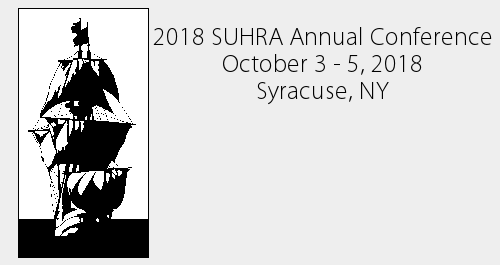SUNY Human Resources Association Fall 2018 Conference