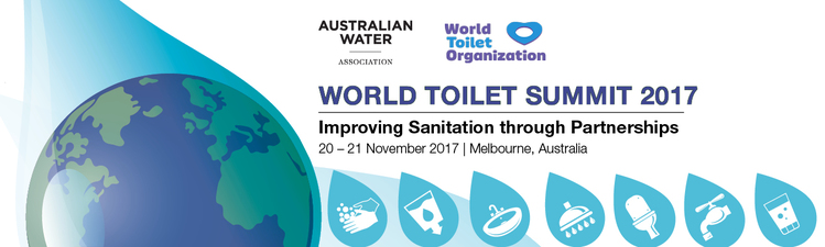 World Toilet Summit 2017 Call for Reviewers