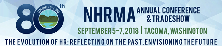 NHRMA 2018 Conference and Tradeshow