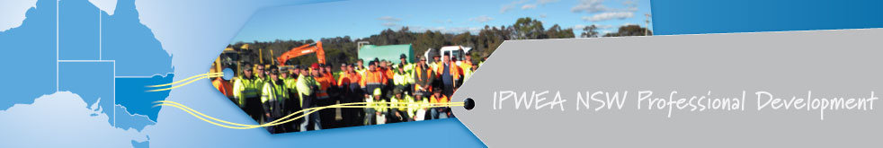 Managing Sealed and Unsealed Local Roads Workshop - Queanbeyan - 15 August 2019