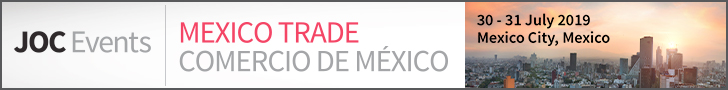 Mexico Trade Forum 2018