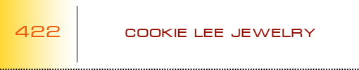 Cookie Lee Jewelry logo