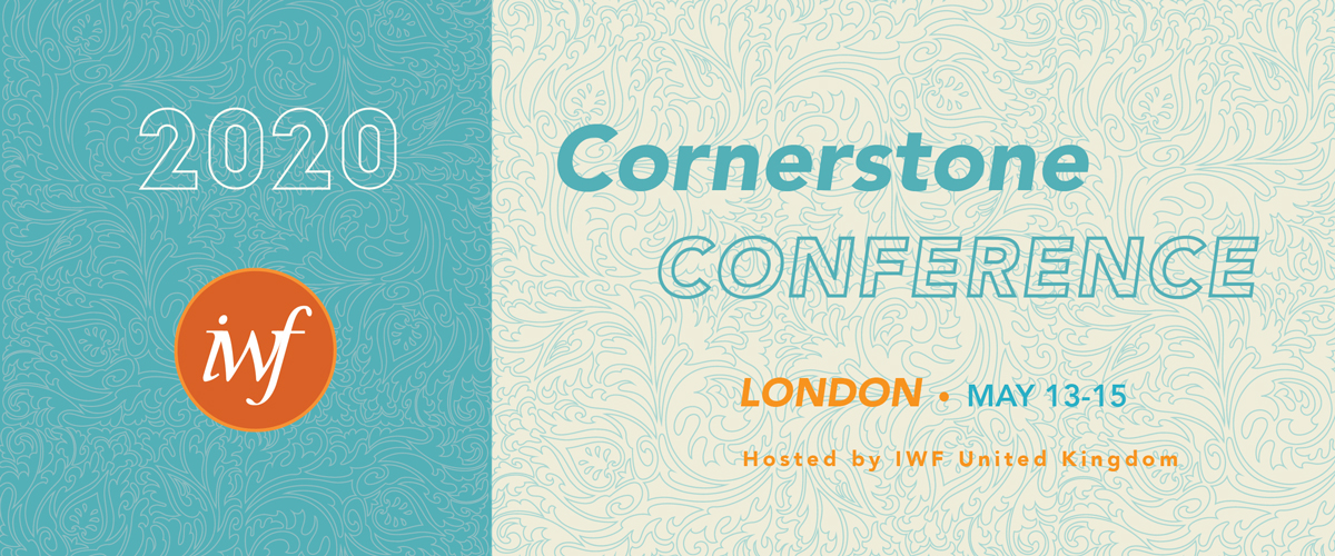 International Women's Forum 2020 Cornerstone Conference London