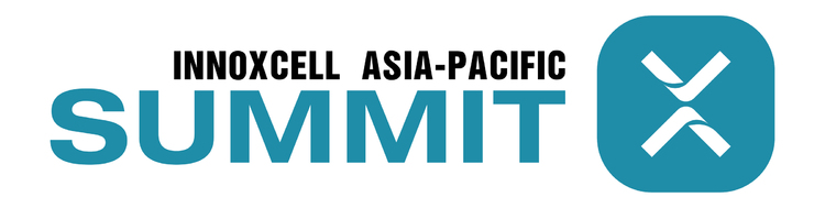 Innoxcell Asia-Pacific Summit Shanghai 2018