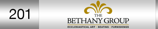 The Bethany Group Logo