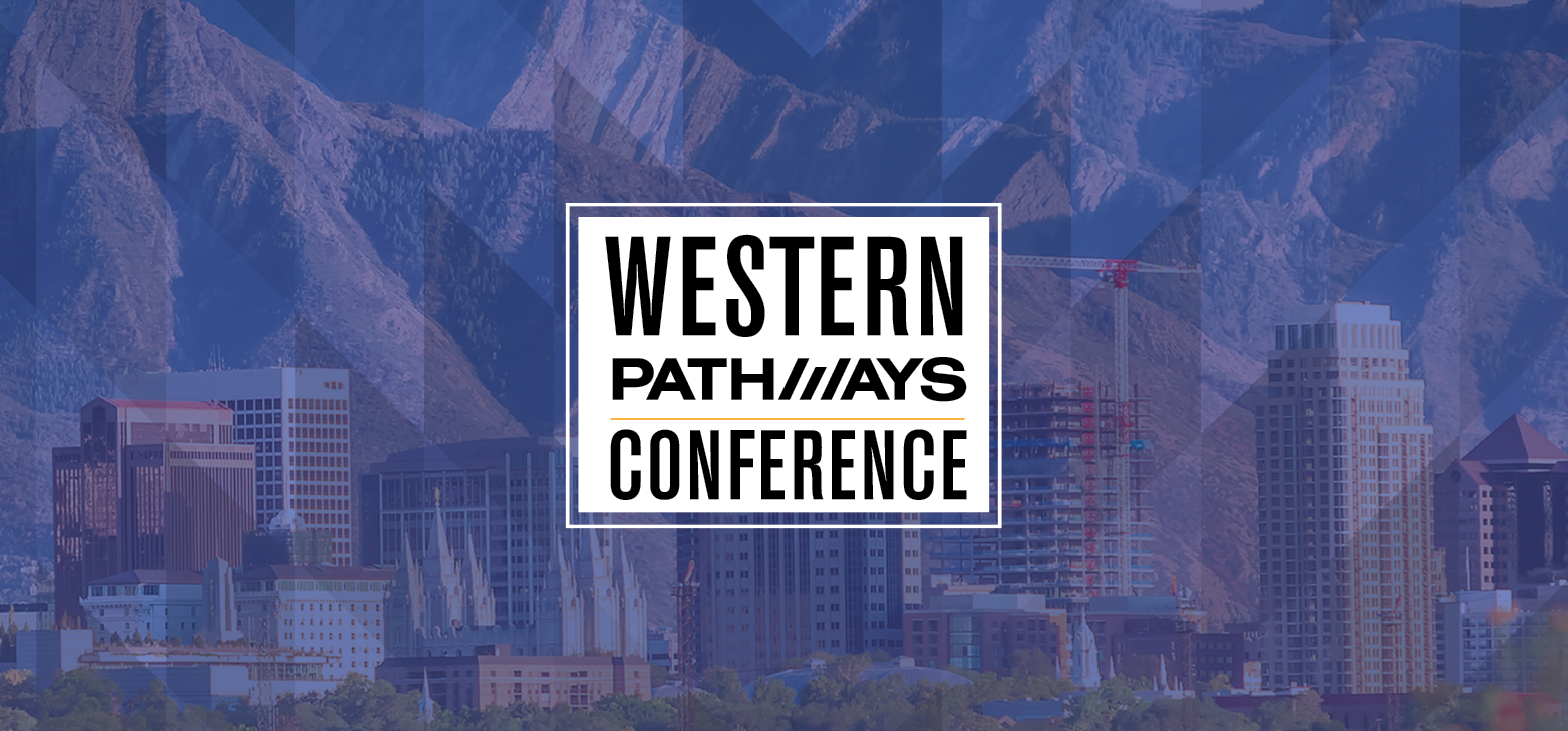 2018 Western Pathways Conference
