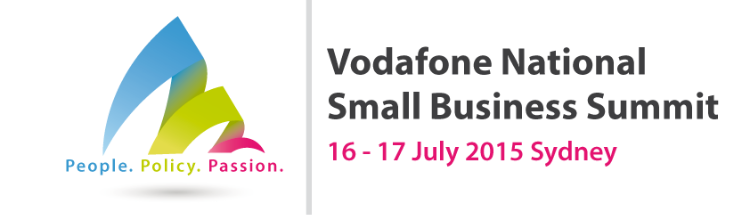 Vodafone National Small Business Summit
