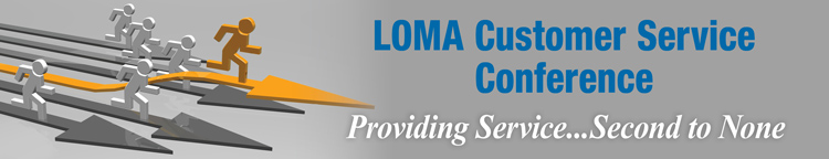 2016 LOMA Customer Service Conference