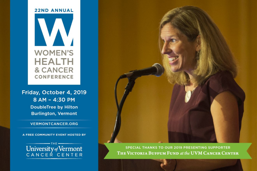 Women's Health and Cancer Conference