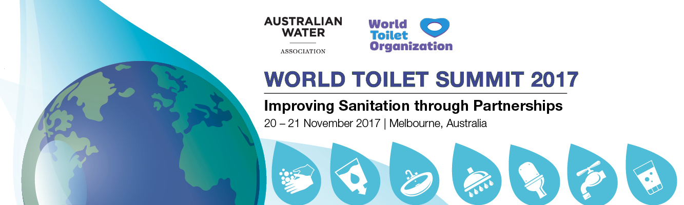World Toilet Summit 