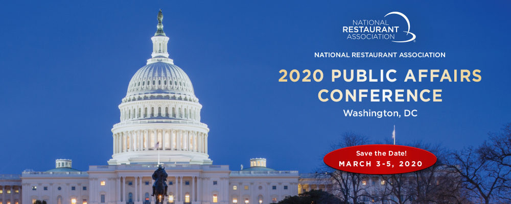 2020 Public Affairs Conference