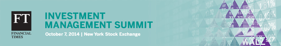 Investment Management Summit