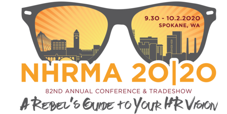 NHRMA 2020 Partnership, Tradeshow, and Advertising