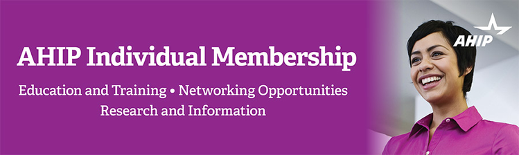 2019 Individual Membership Application