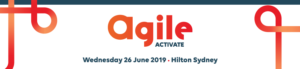 Activate Agile 2019