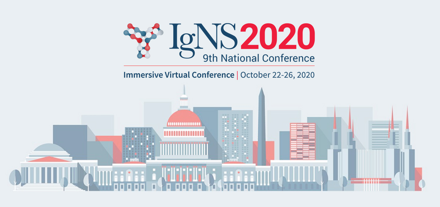 IgNS 9th National Conference - Virtual 