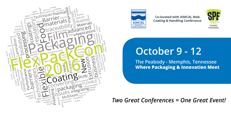 Flexible Packaging Conference 2016