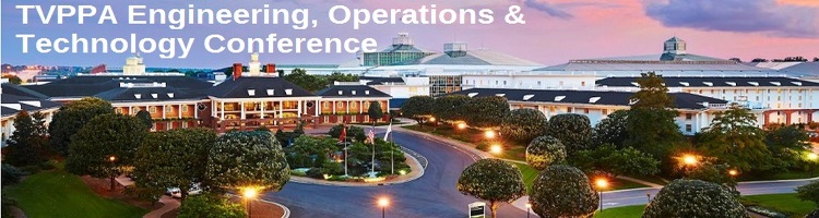 2019 Engineering, Operations & Technology Conference
