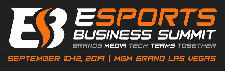 2019 Esports Business Summit