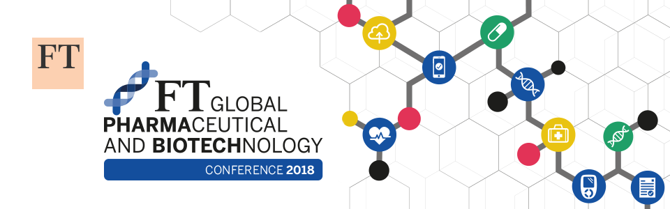 FT Global Pharmaceutical and Biotechnology Conference