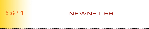 Newnet 66 logo