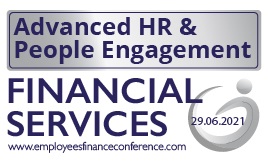 HR & People Engagement For Financial Services Conference 