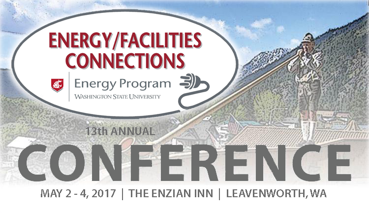 13th Annual Energy/Facilities Connections Conference