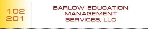 Barlow Education Management Services logo