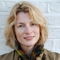 Jen Hyatt, CEO & Founder, Big White Wall, UK