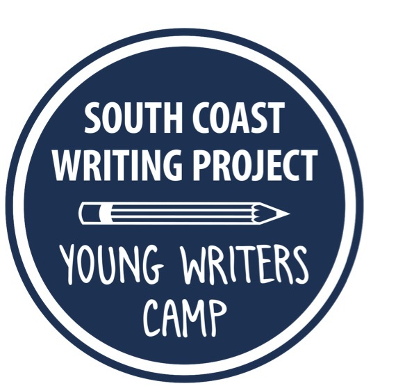 Young Writers Camp UCSB - Creative Writing (GRADES 3-12)